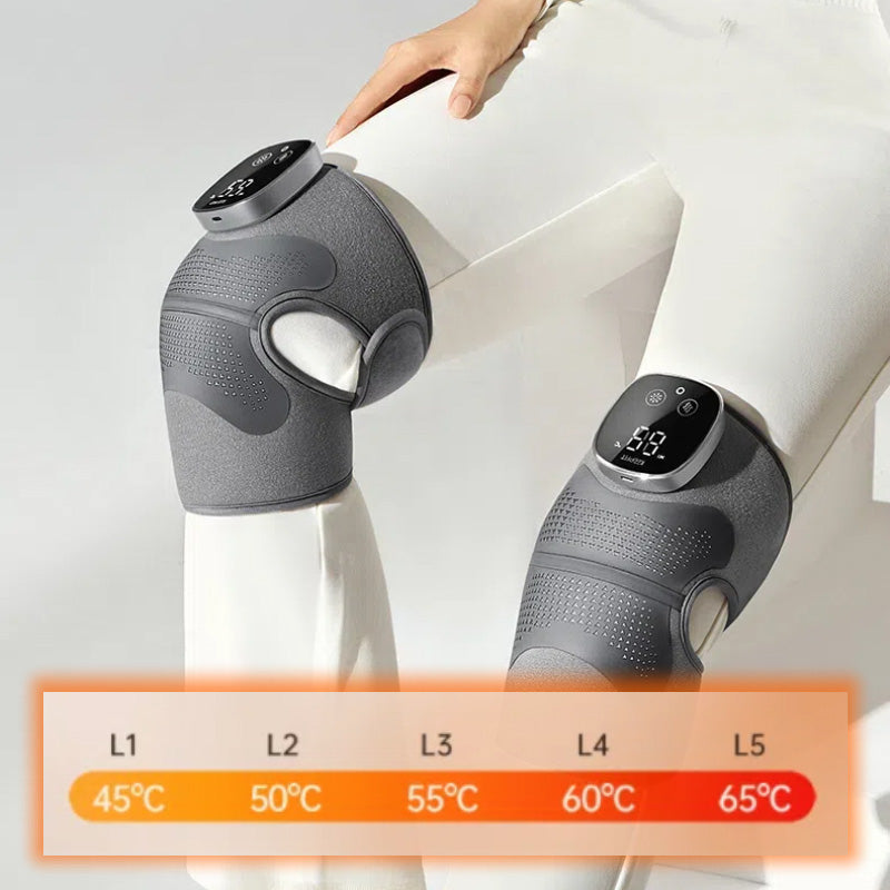 Knee massager model KPF-Knee-Knee-13 Two Pack