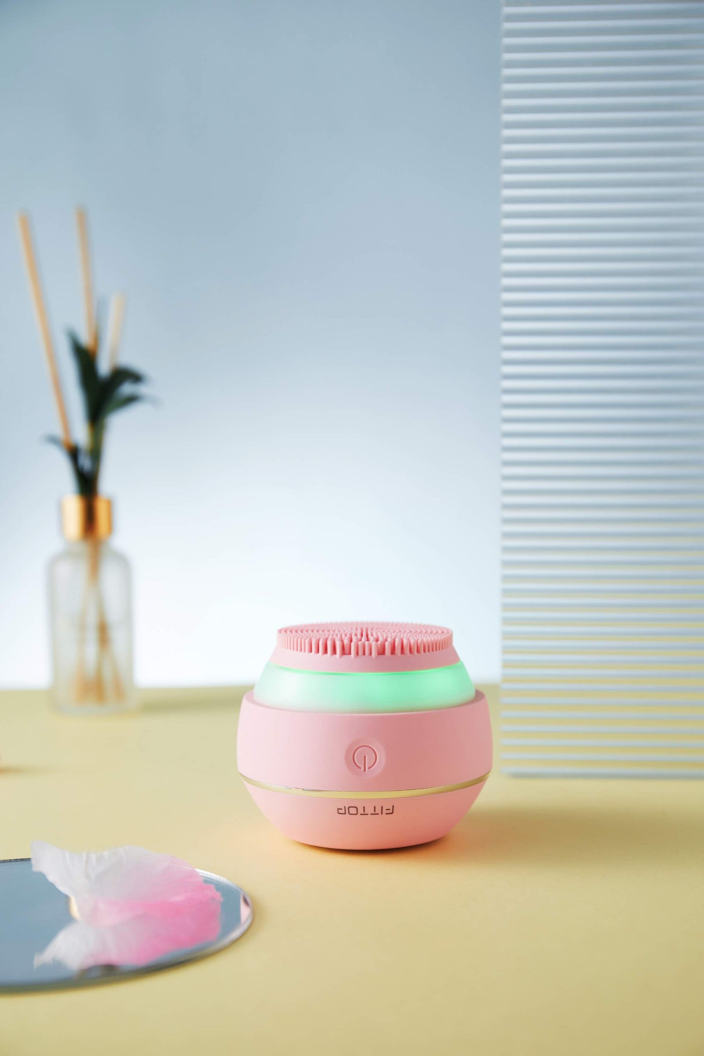 L-Sonic Sonic Facial Cleansing Device