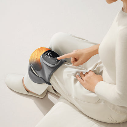 Knee massager