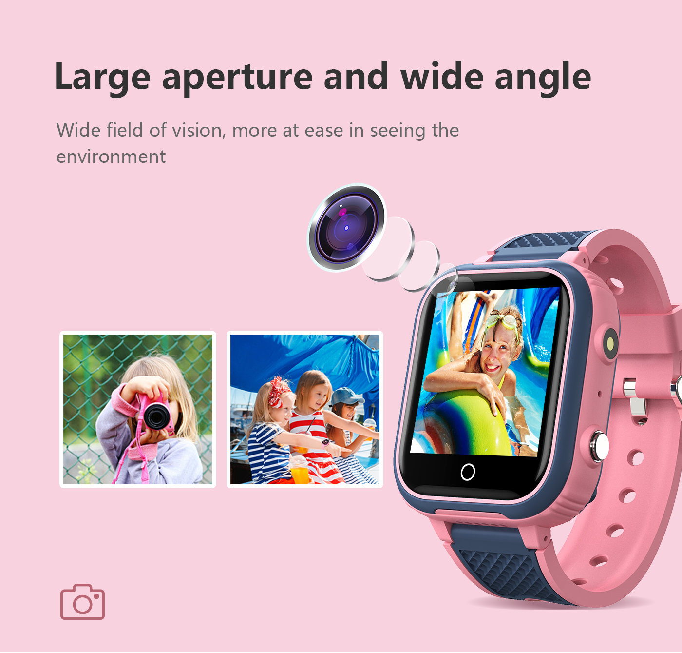 LT21 Smart Watch