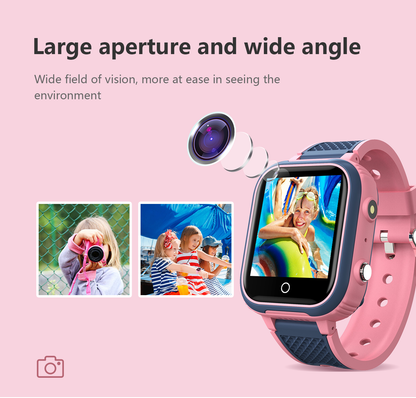 LT21 Smart Watch