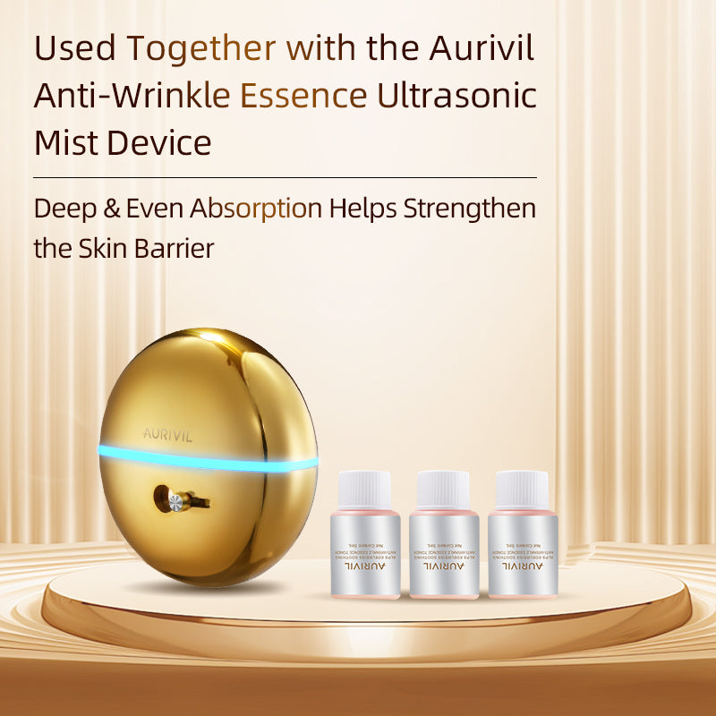 Anti Wrinkle Essence Toner