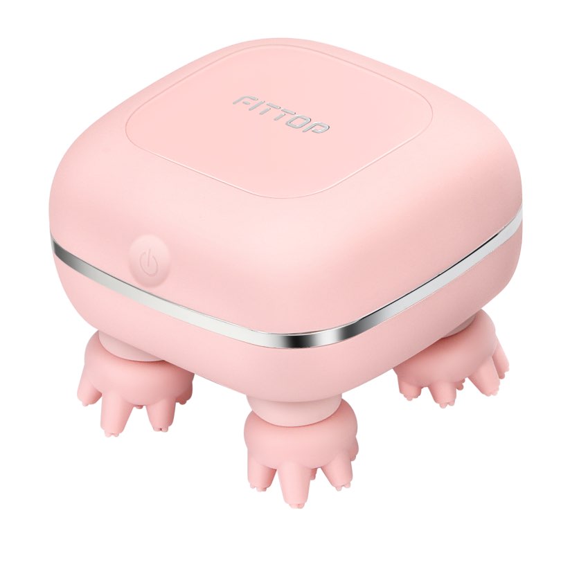 Mini Scalp Massager