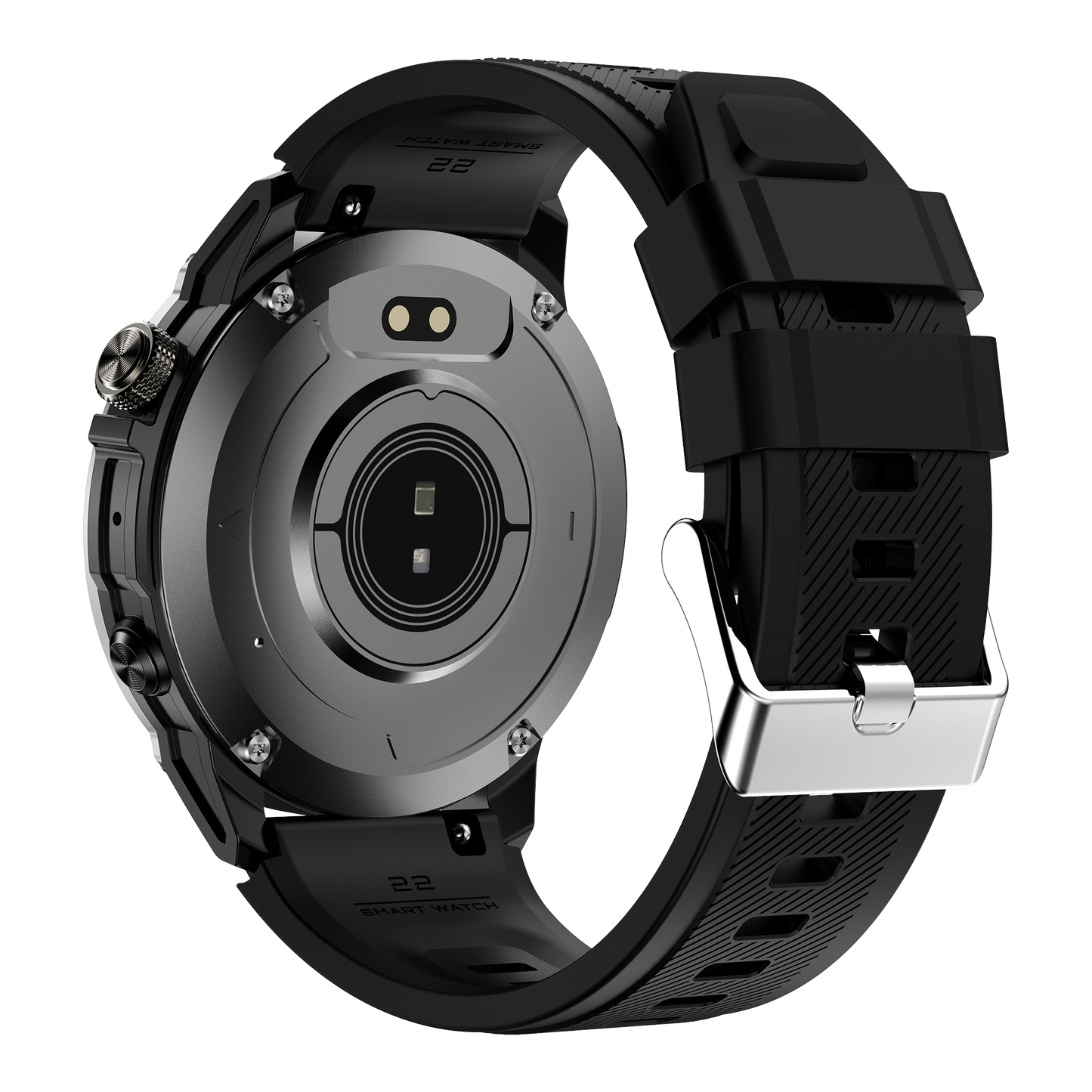 VG40 PRO Smart Watch