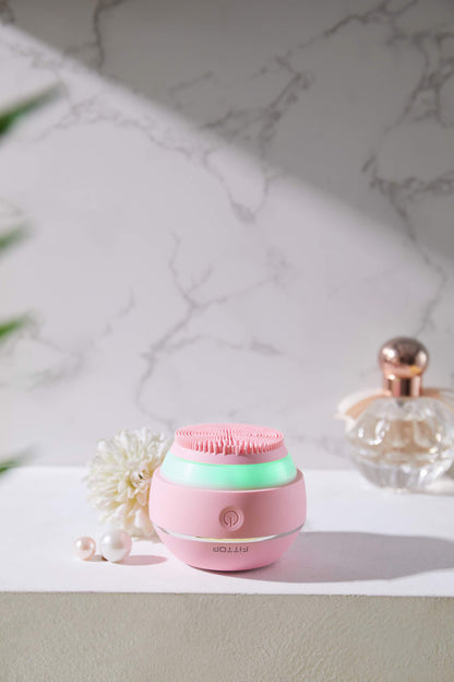 L-Sonic Sonic Facial Cleansing Device