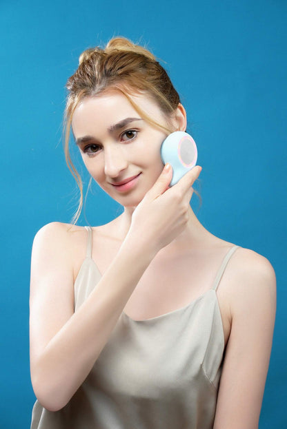 L-Clear Facial Cleansing Brush FLC901