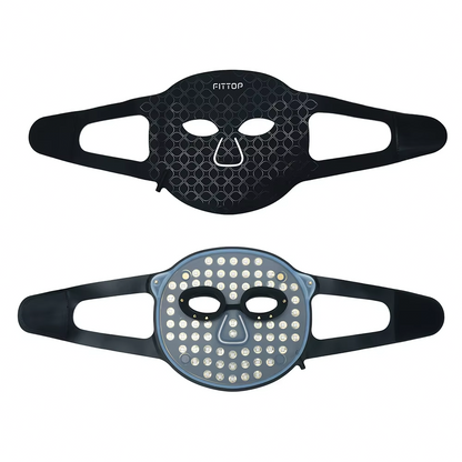 5 LED Face Mask Model FCM905