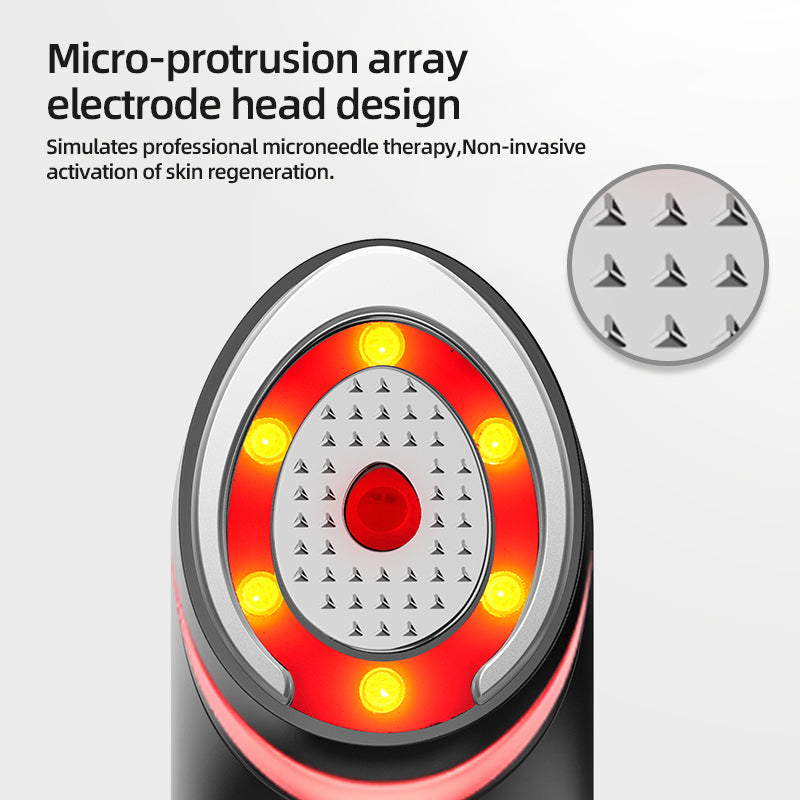 Ai Face Lift Beauty Device