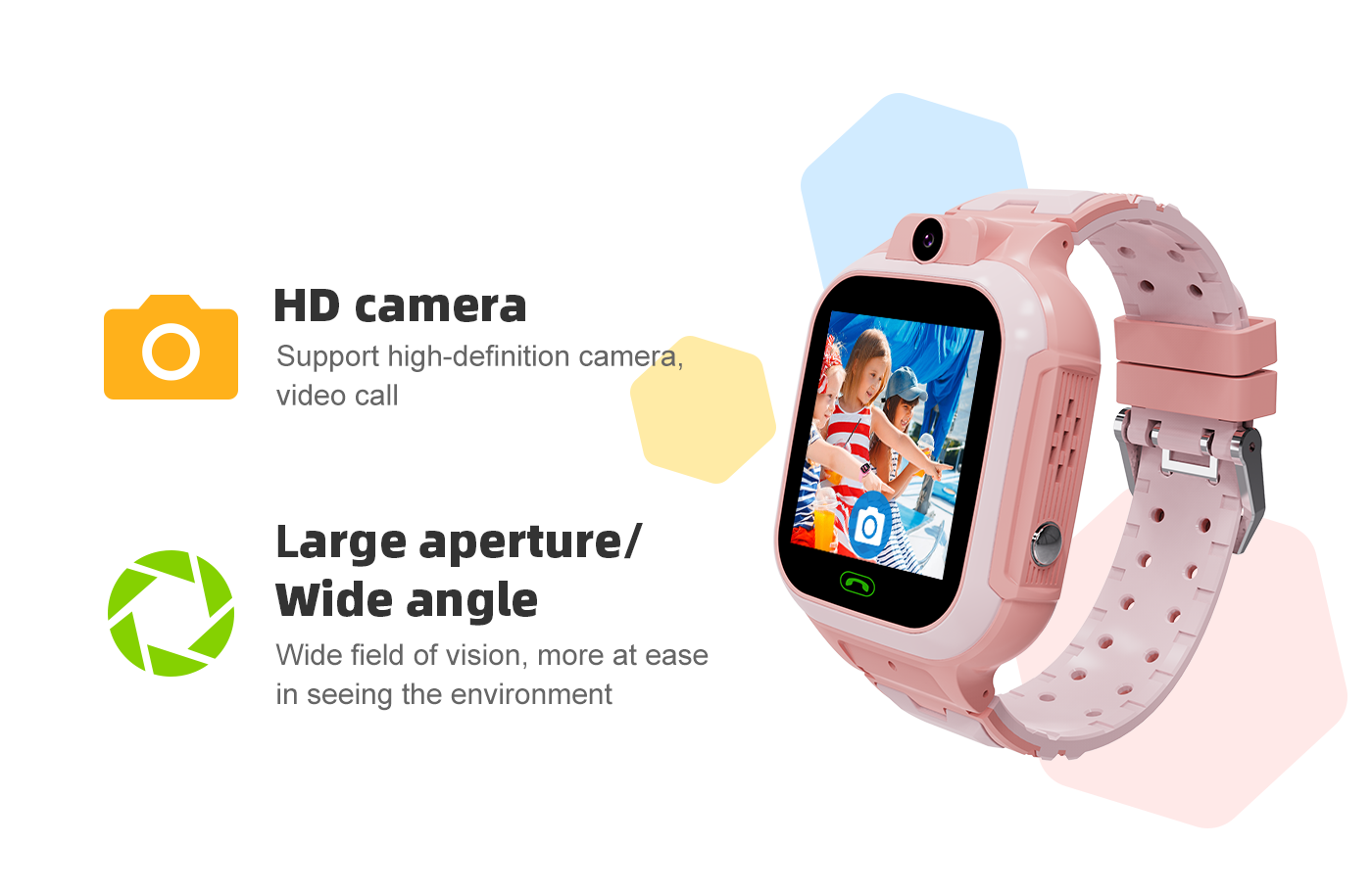 LT37 Smart Watch