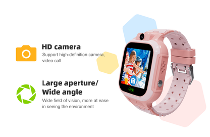 LT37 Smart Watch