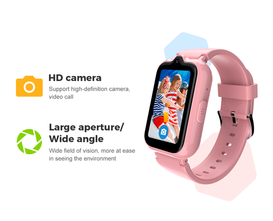 LT41 Smart Watch
