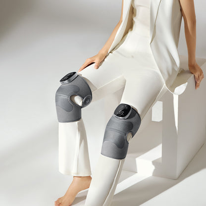 Knee massager