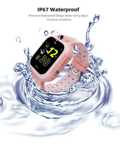 LT37 Smart Watch