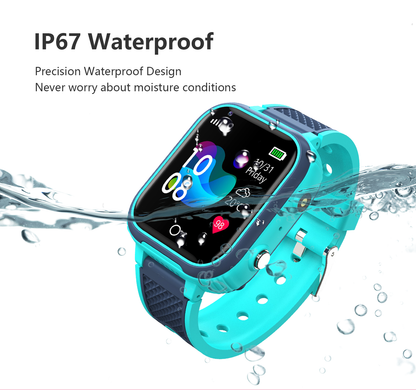 LT21 Smart Watch