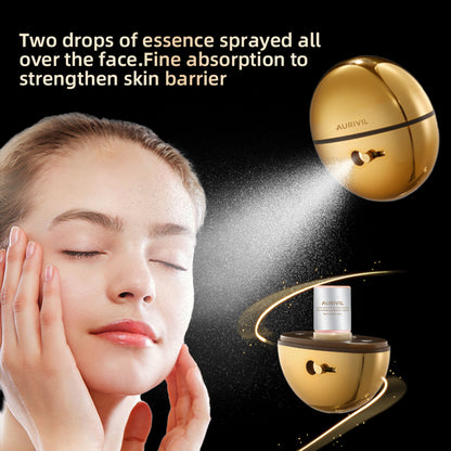 Electric Nano Skin Face Mist Sprayer (Model FFM902)