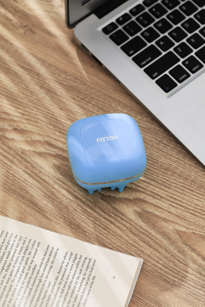 Mini Scalp Massager