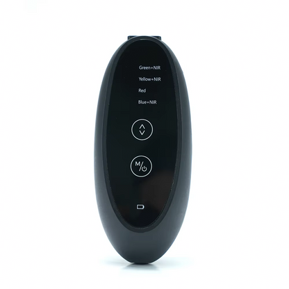 5 LED Face Mask Model FCM905