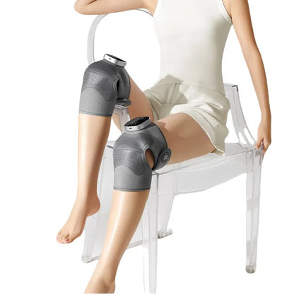 Knee massager model KPF-Knee-Knee-13 Two Pack