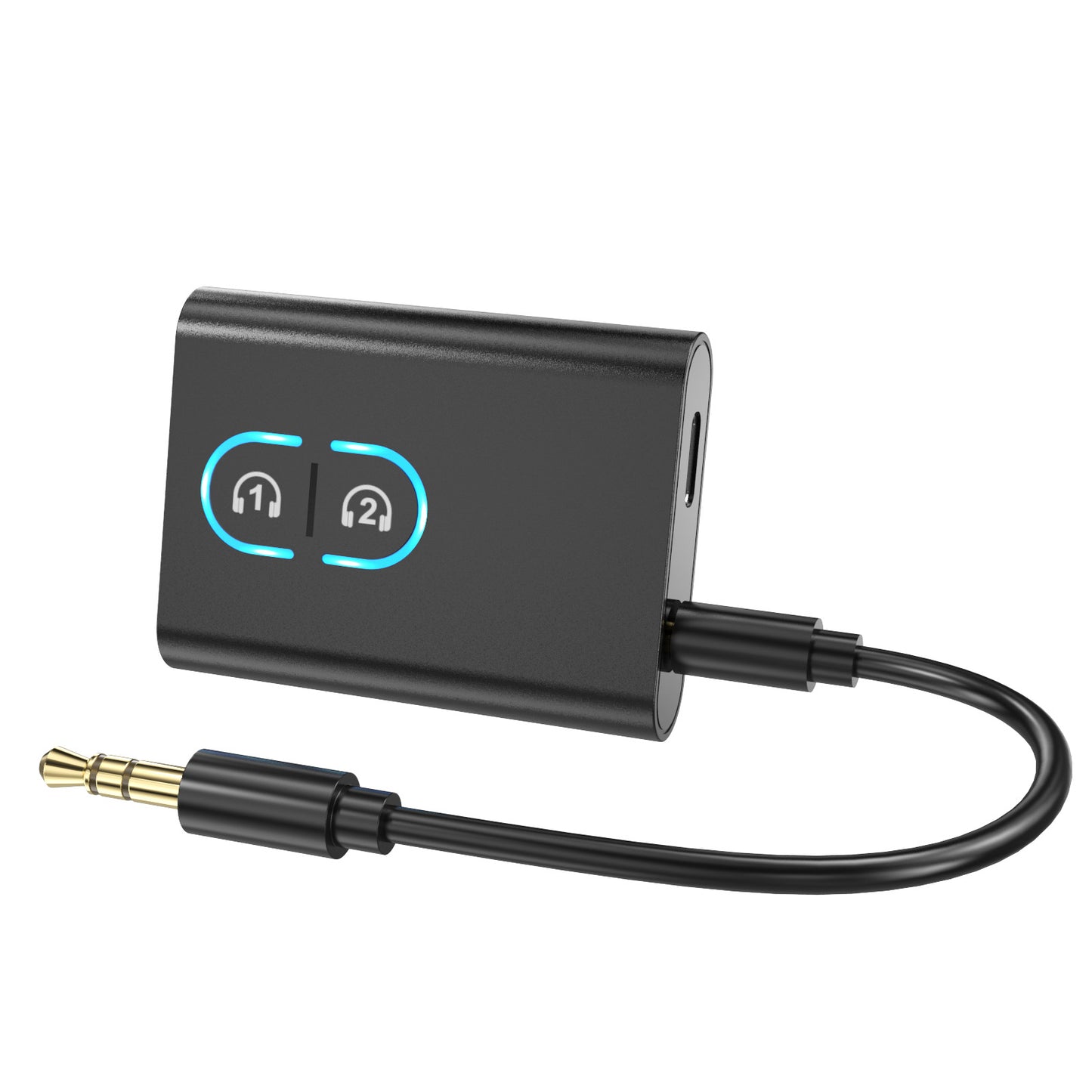 1Mii ML300 Bluetooth 5.3 Transmitter Receiver