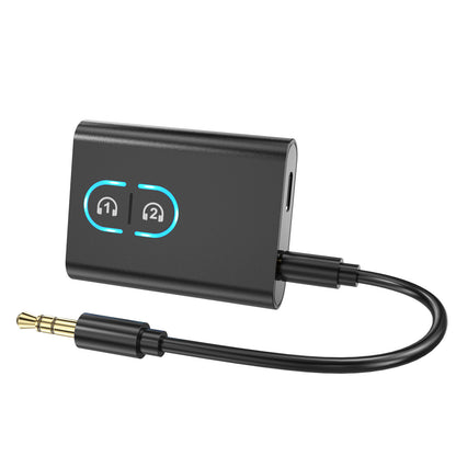 1Mii ML300 Bluetooth 5.3 Transmitter Receiver