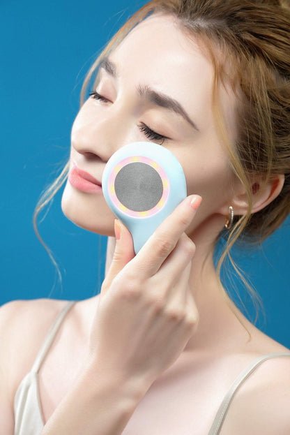 L-Clear Facial Cleansing Brush FLC901