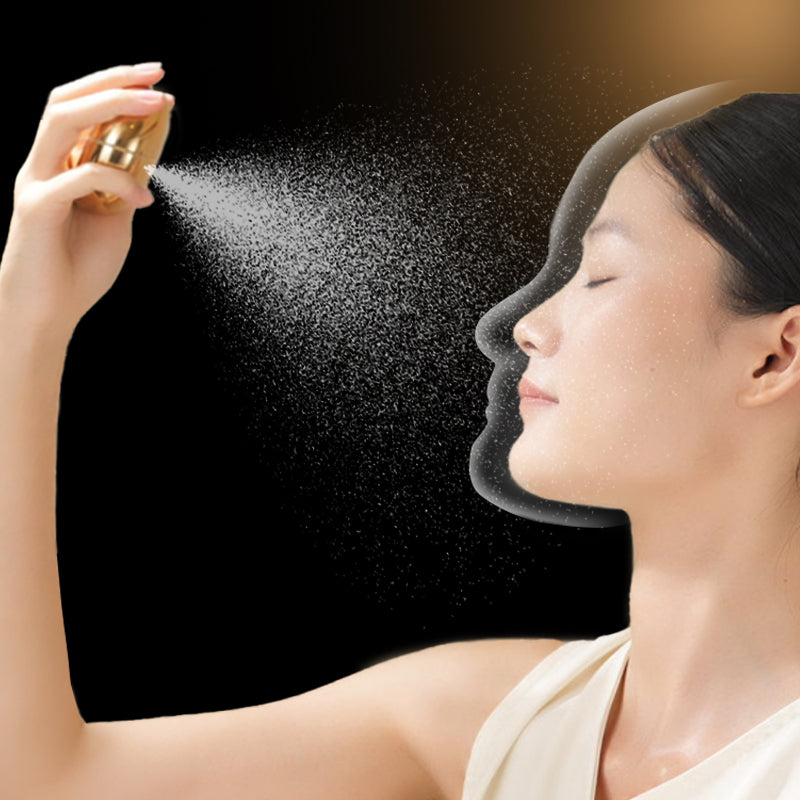 Electric Nano Skin Face Mist Sprayer (Model FFM902)