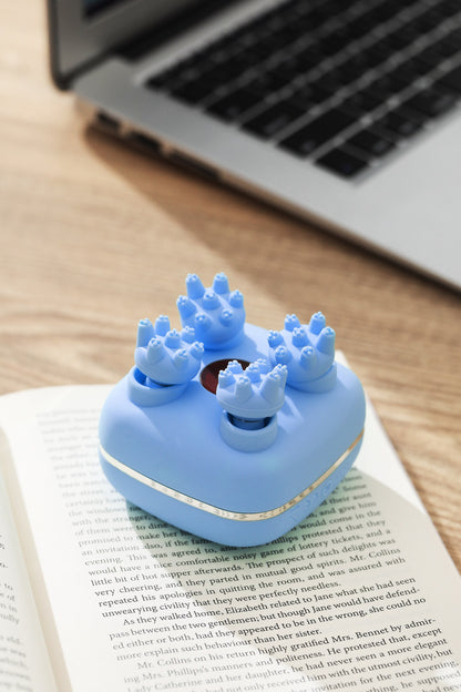 Mini Scalp Massager