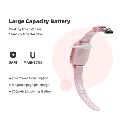 LT37 Smart Watch
