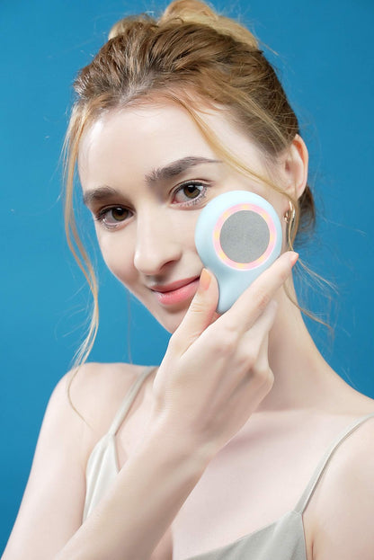 L-Clear Facial Cleansing Brush FLC901