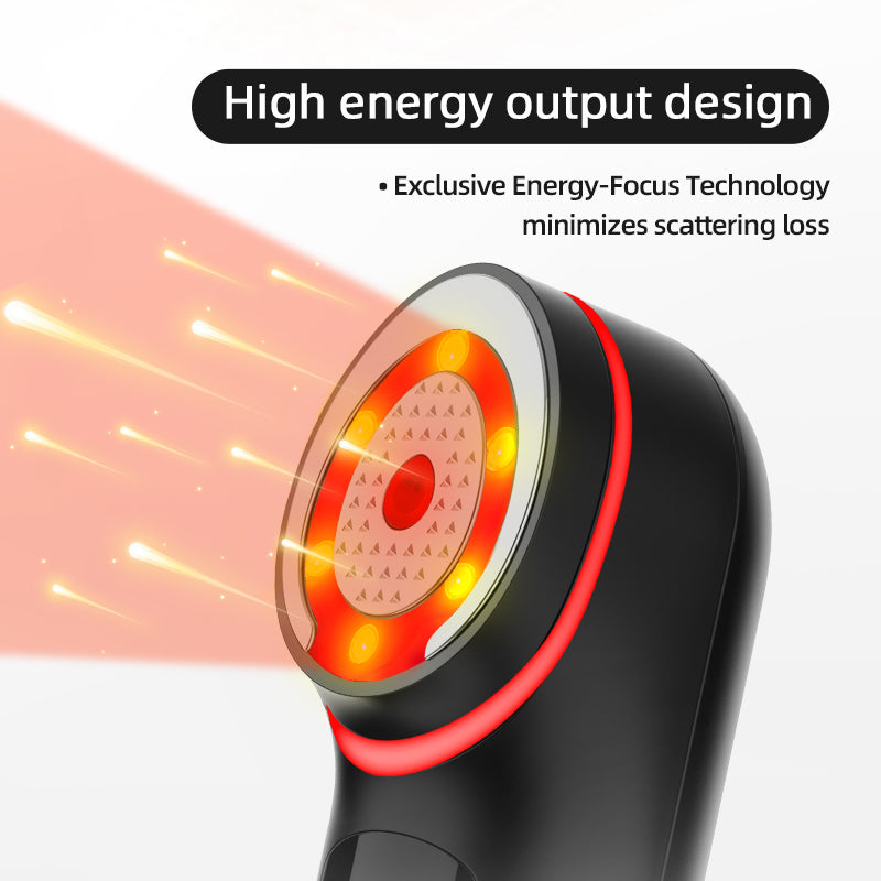 Ai Face Lift Beauty Device