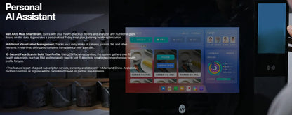 WAN AI Chef Ultra