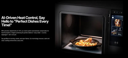WAN AI Chef Ultra
