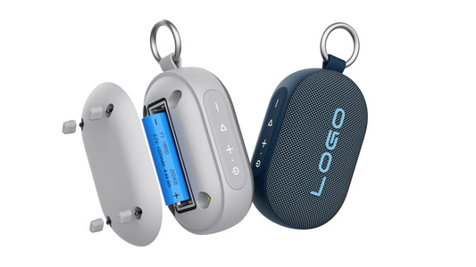 Bluetooth speaker with Bible verses/design (plays music from your phone Model P16