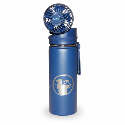 Rechargeable Fan Bottle