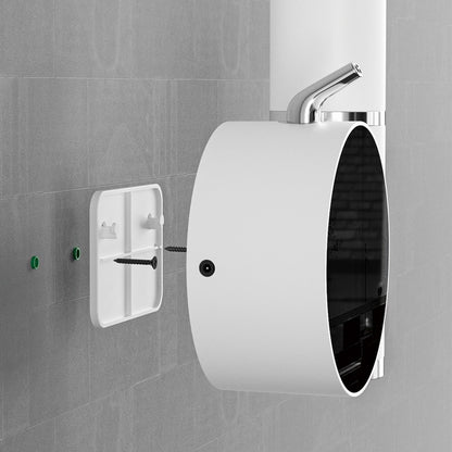Waterless Fragrance Diffuser Model MK001