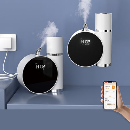 Waterless Fragrance Diffuser Model MK001