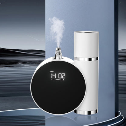 Waterless Fragrance Diffuser Model MK001