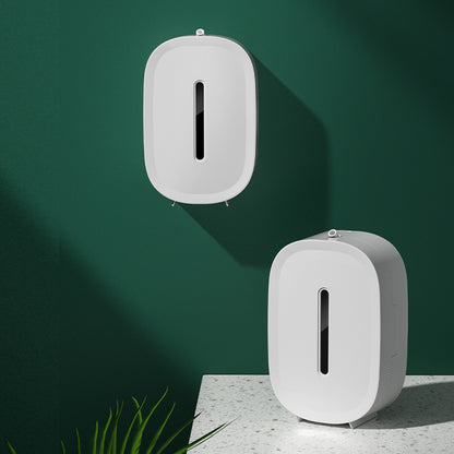 Bluetooth Waterless Aroma Diffuser J08 – 1000 sq ft