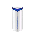 J37 Waterless Car Aroma Diffuser – Electric Essential Oil Nebulizing Scent Machine for Vehicles