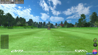 Golf Putter Simulator – Giga Lot Health Indoor Smart Putting Practice