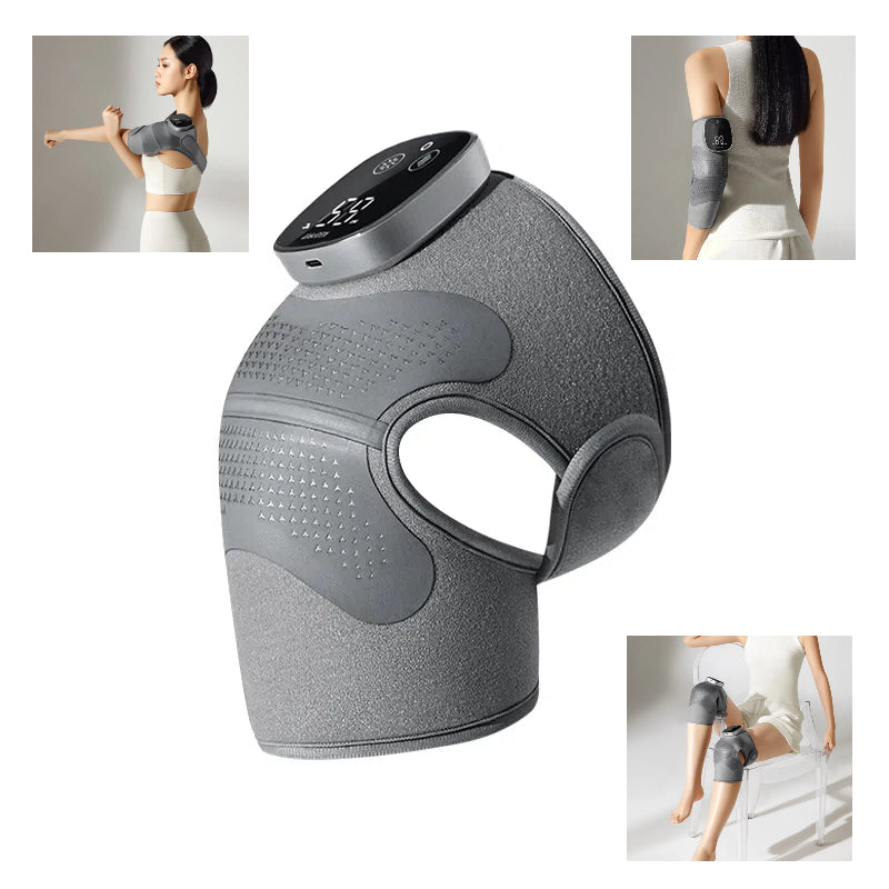 Knee massager