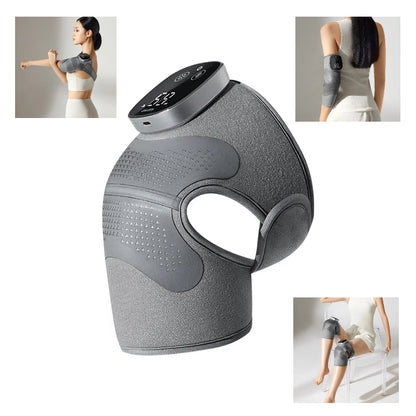 Knee massager