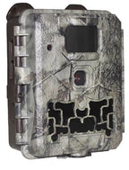 gray Camouflage patterned wildlife  KeepGuard KW561 camera on a white background