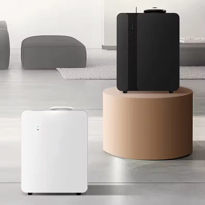 AWL02 Medium Commercial Scent Diffuser — Customize Fragrance for Your Small Business Covers up to 3000 SQ FT