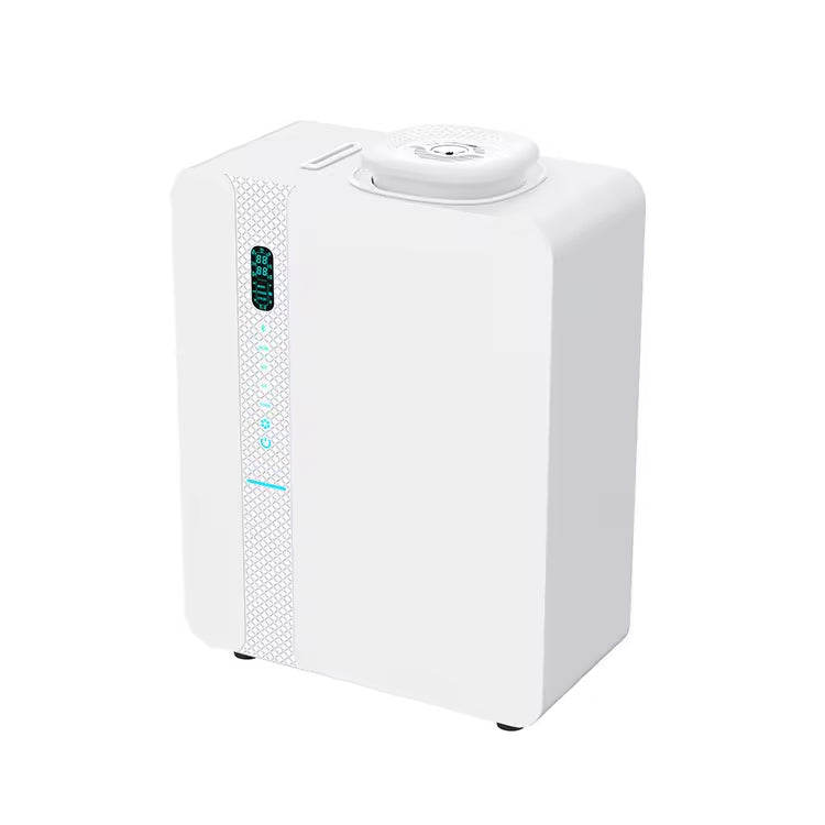 AWL03 Large-Scale Commercial Scent Diffuser 6000 SQ FT
