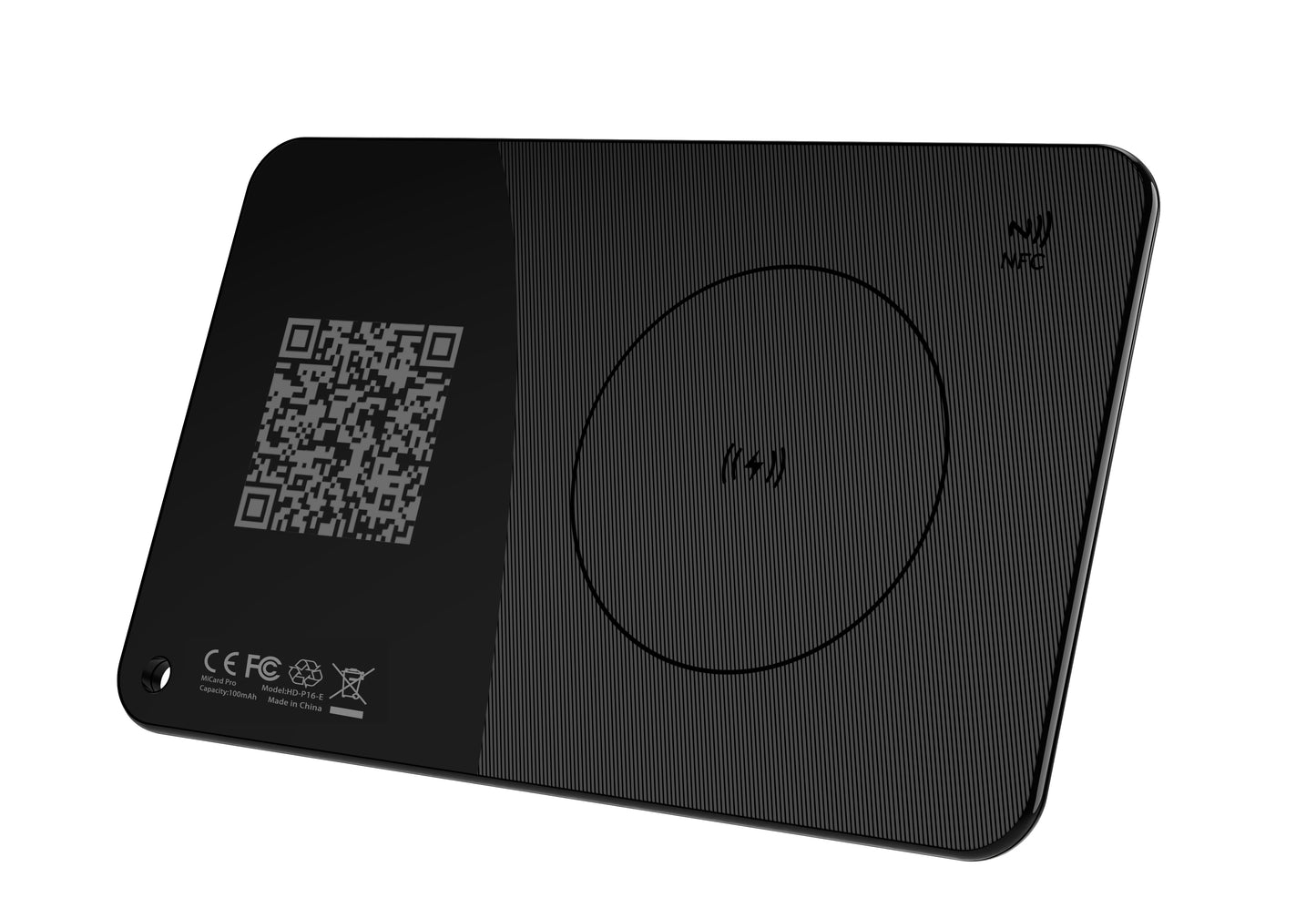 MiCard   Duo   -   Item   Finder   iOS   or   Android   Compatible
