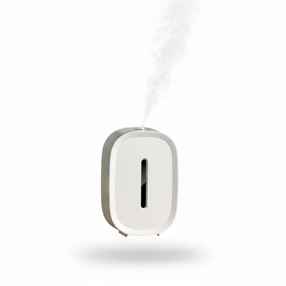 Bluetooth Waterless Aroma Diffuser J08 – 1000 sq ft