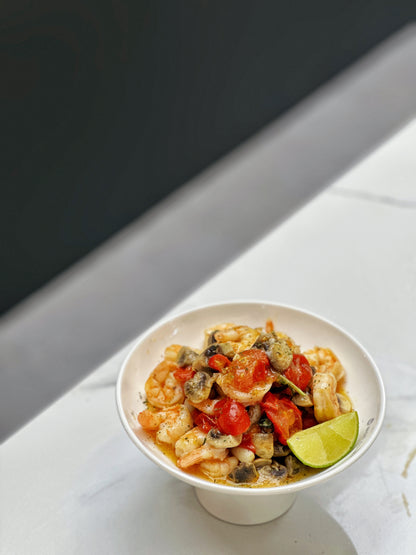 WAN AI Chef Ultra