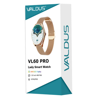 VL60 metal
