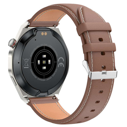 VALDUS VS20 PRO Smart Watch NFC Breathing Training Blood Pressure Blood Oxygen Monitoring Bluetooth Calling Voice Control